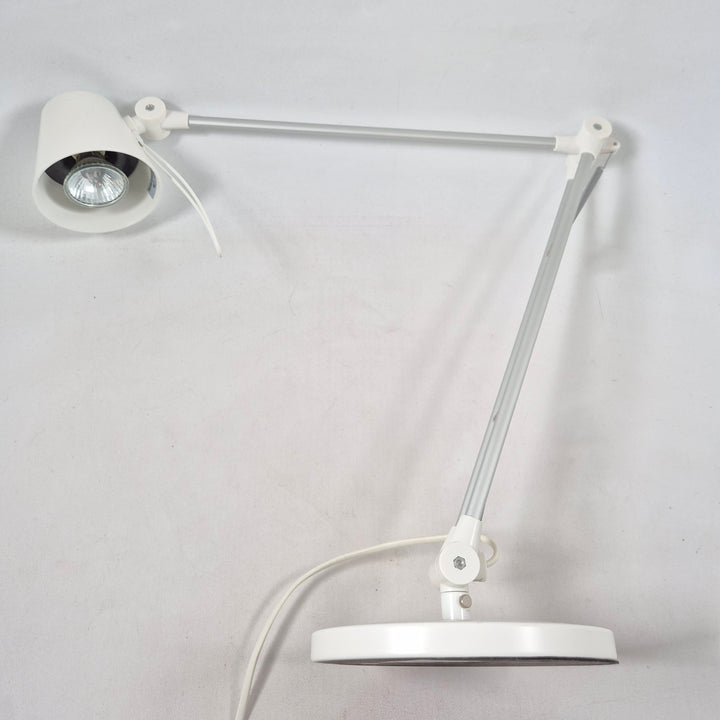 IKEA Oleby arbetsbelysning i metall
