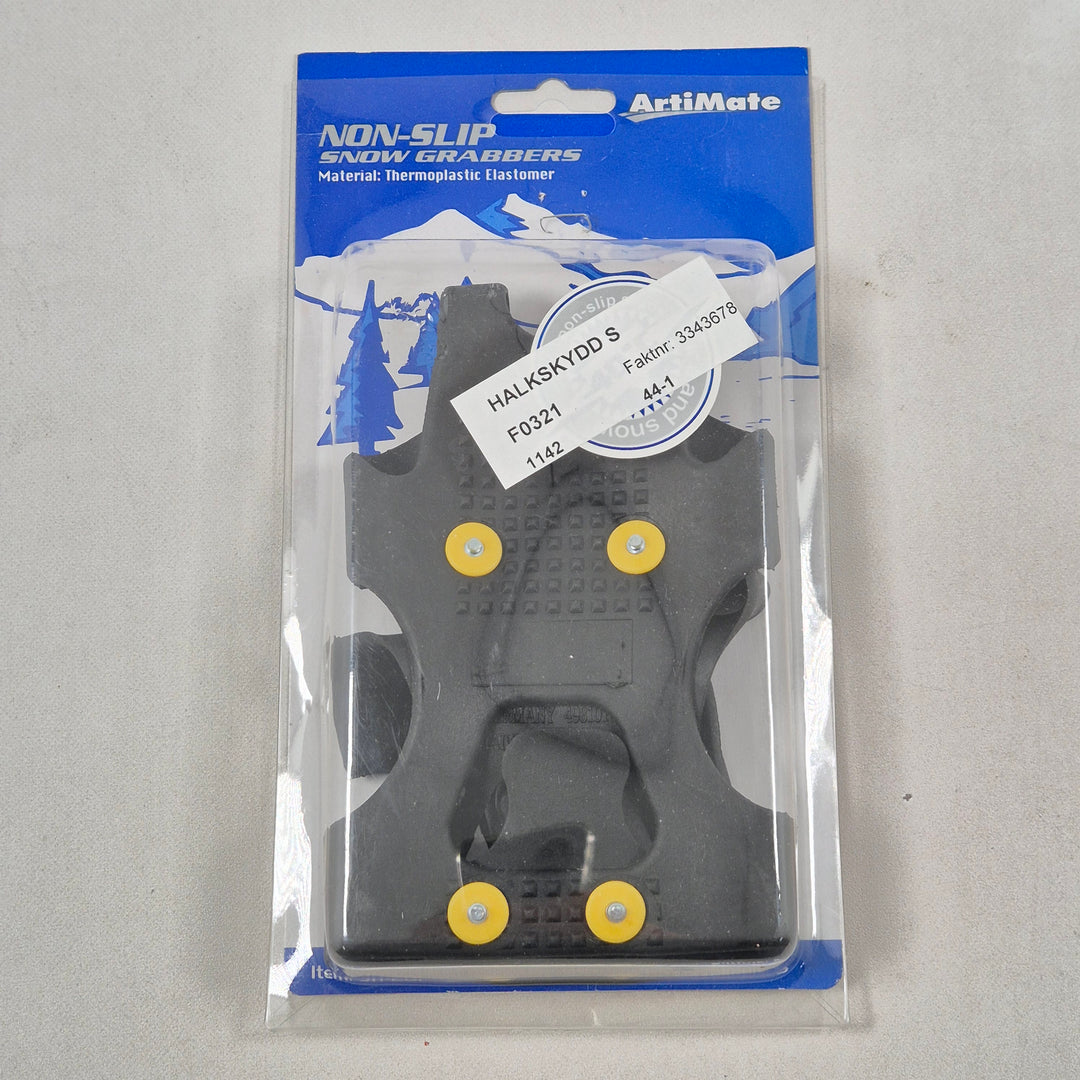 ArtiMate halkskydd i termoplast elastomer ny