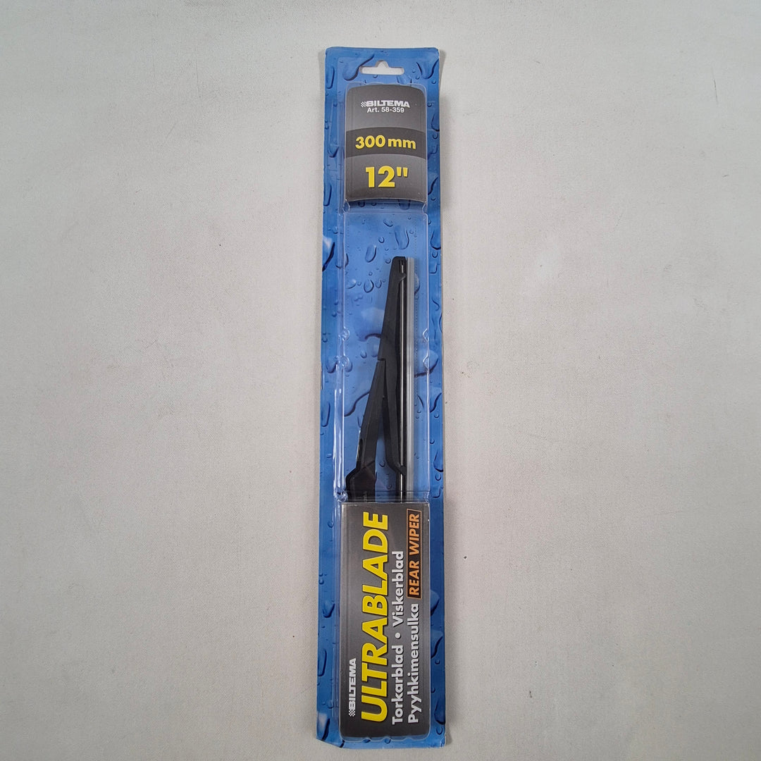 Biltema UltraBlade Torkarblad 300 mm Nytt