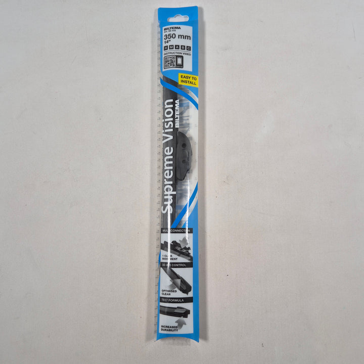 Biltema torkarblad Supreme Vision 350mm