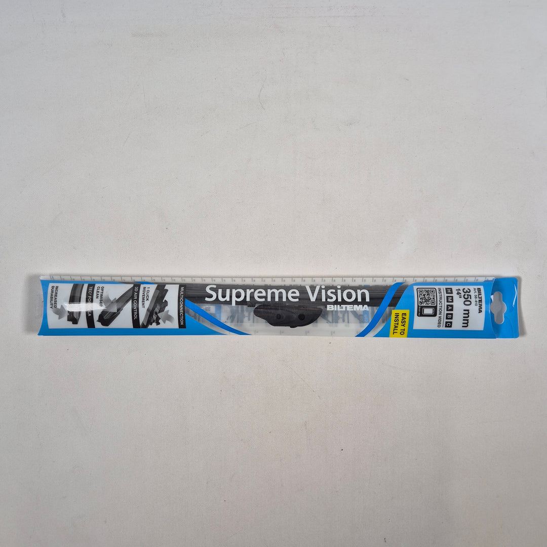 Biltema torkarblad Supreme Vision 350mm