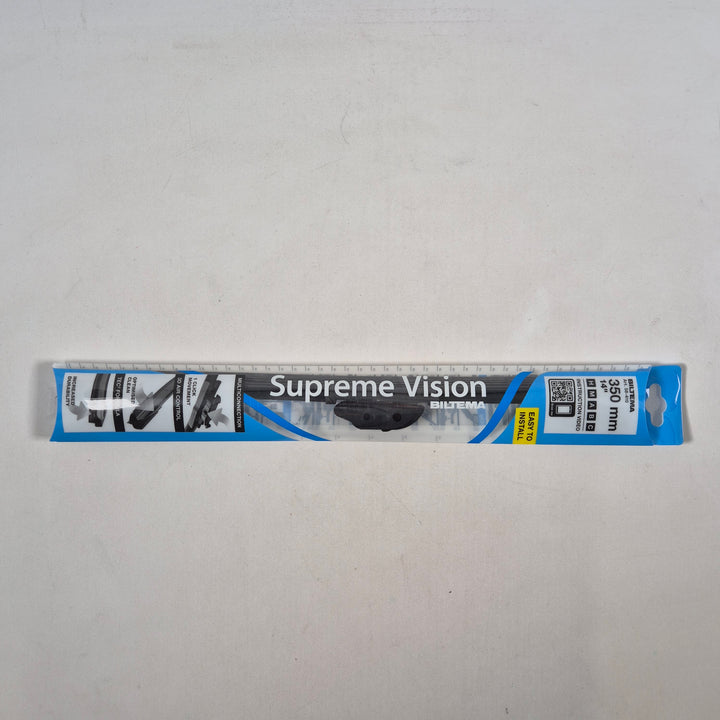 Biltema torkarblad Supreme Vision 350mm