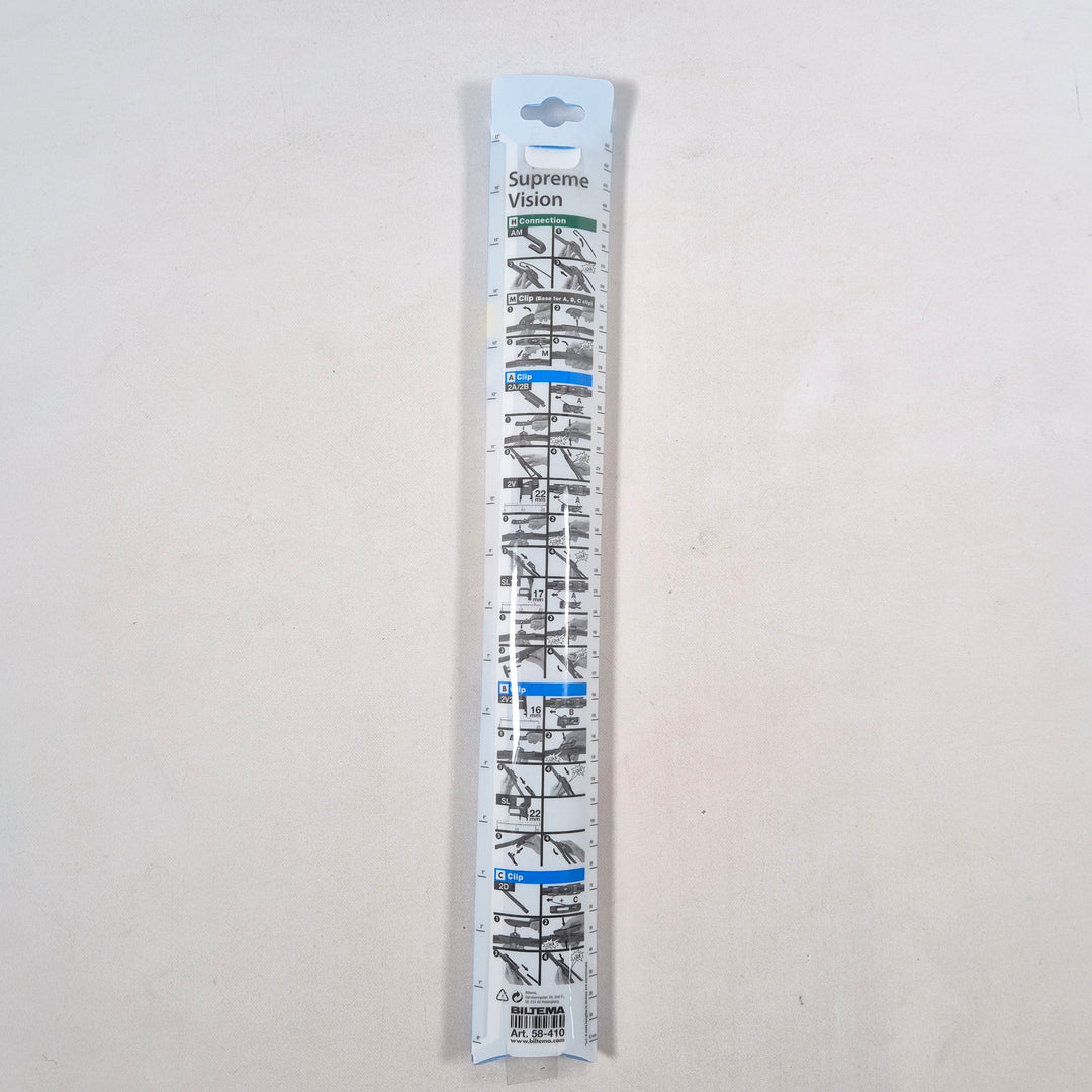 Biltema torkarblad Supreme Vision 350mm