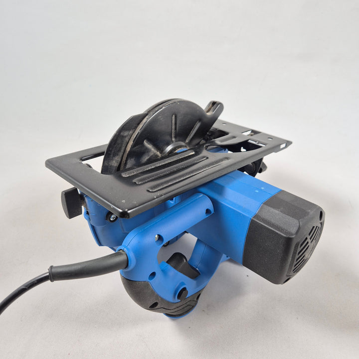 Biltema cirkelsåg 710 W hög prestanda