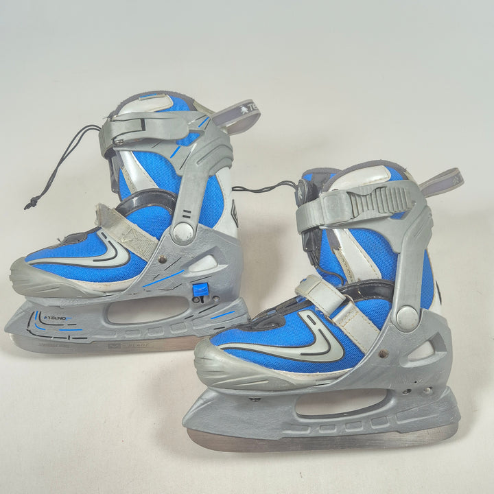 Justerbara Tecno Pro Inlines EUR 32-35