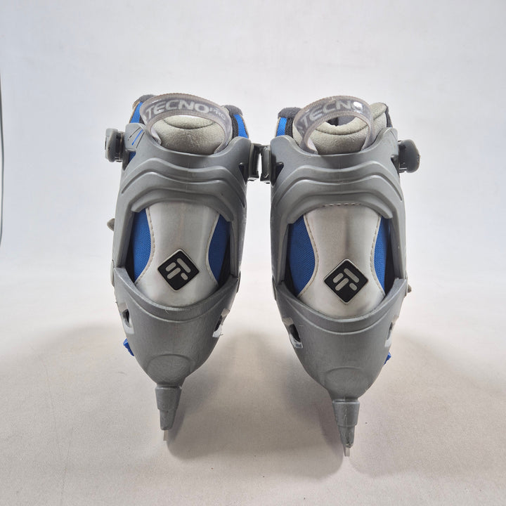 Justerbara Tecno Pro Inlines EUR 32-35