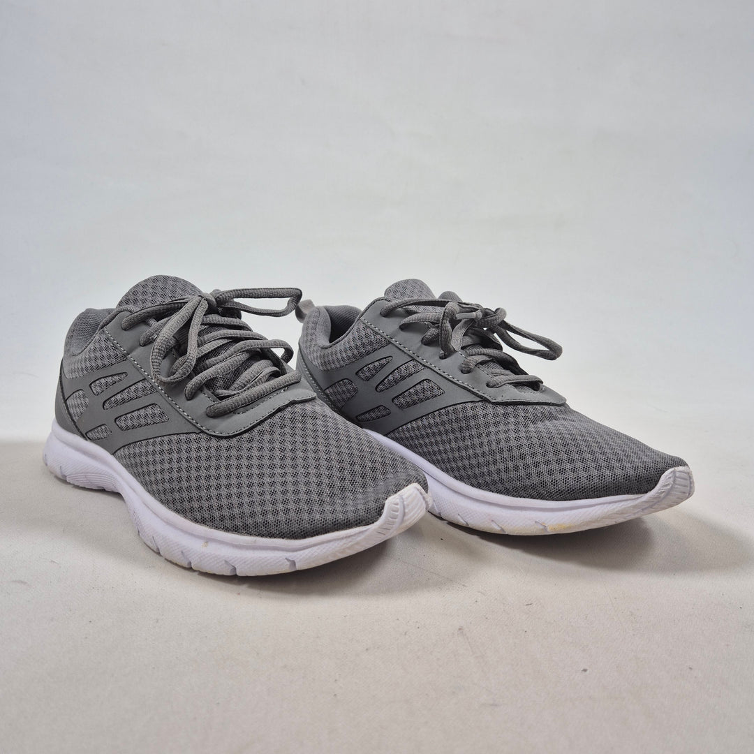 Modern grå löparsko från Stadium EU 41