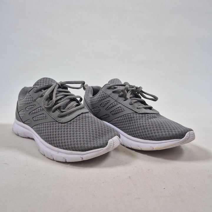 Modern grå löparsko från Stadium EU 41