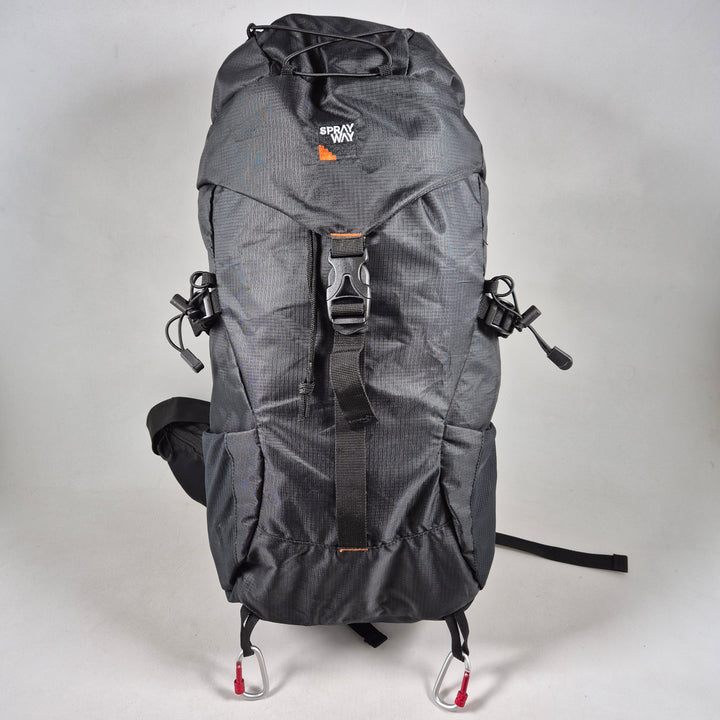 Sprayway Ryggsäck 60L i Mycket Gott Skick