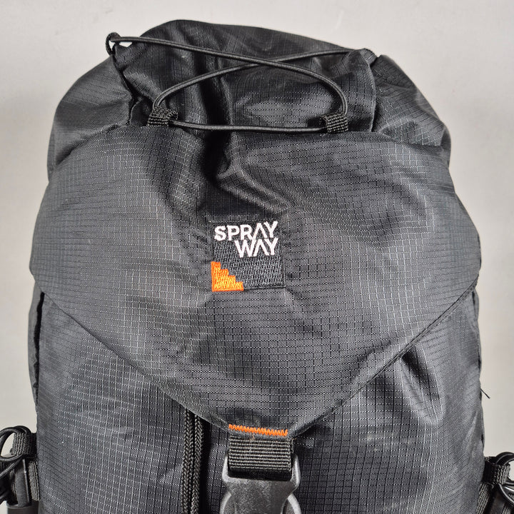 Sprayway Ryggsäck 60L i Mycket Gott Skick