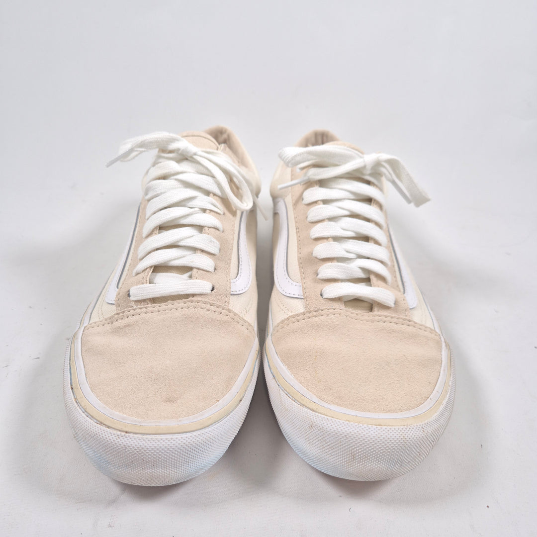 Vans PRO sneakers, stilfulla och hållbara