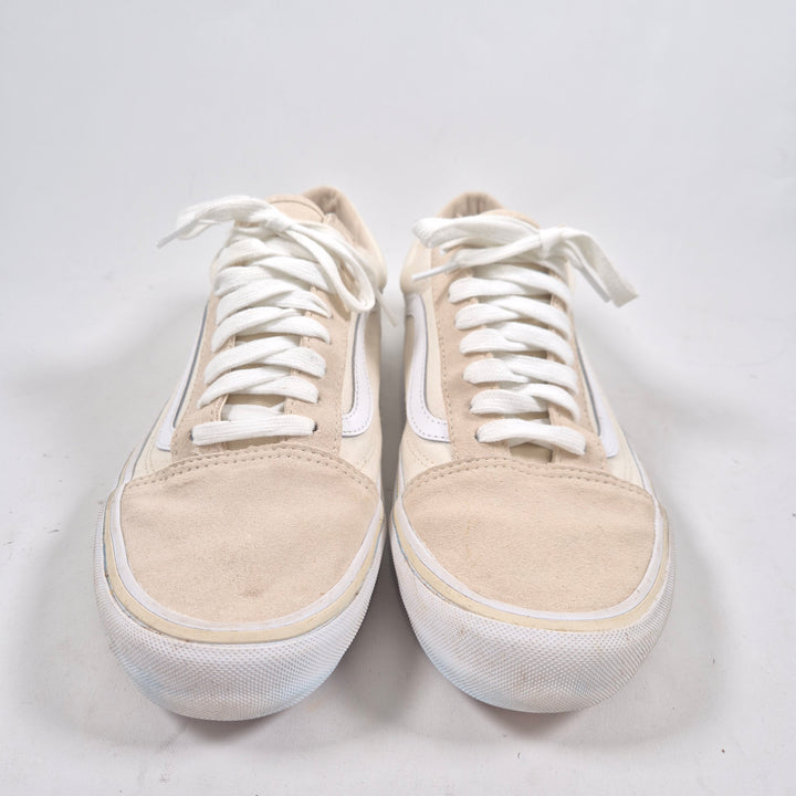 Vans PRO sneakers, stilfulla och hållbara