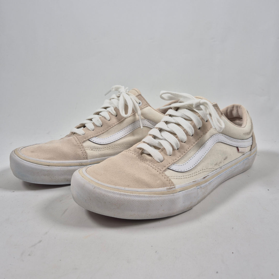 Vans PRO sneakers, stilfulla och hållbara