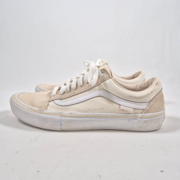 Vans PRO sneakers, stilfulla och hållbara