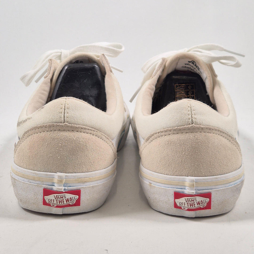 Vans PRO sneakers, stilfulla och hållbara