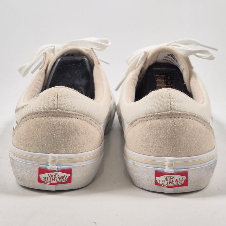 Vans PRO sneakers, stilfulla och hållbara