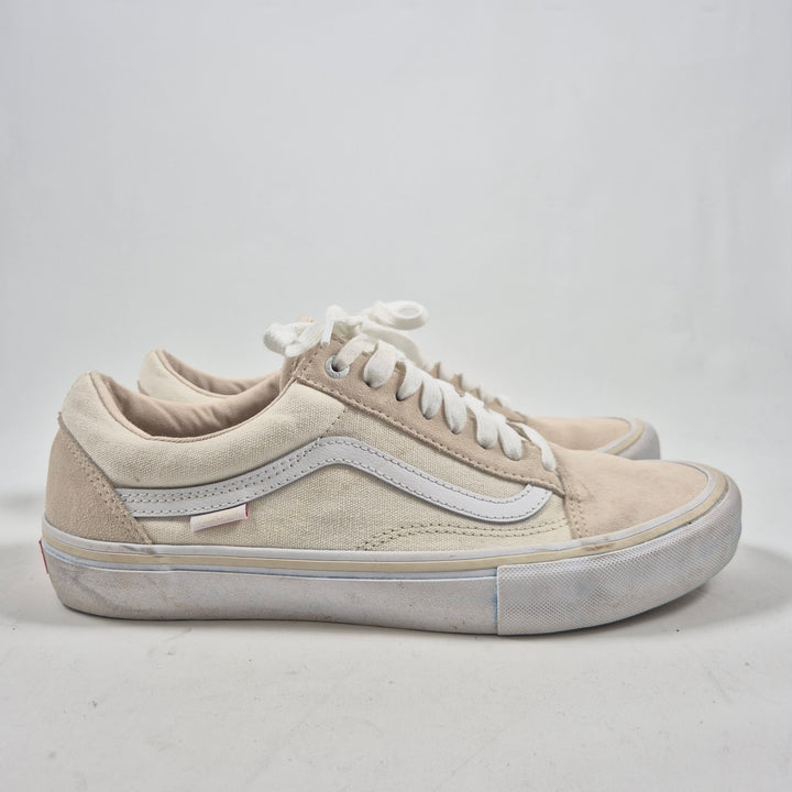 Vans PRO sneakers, stilfulla och hållbara