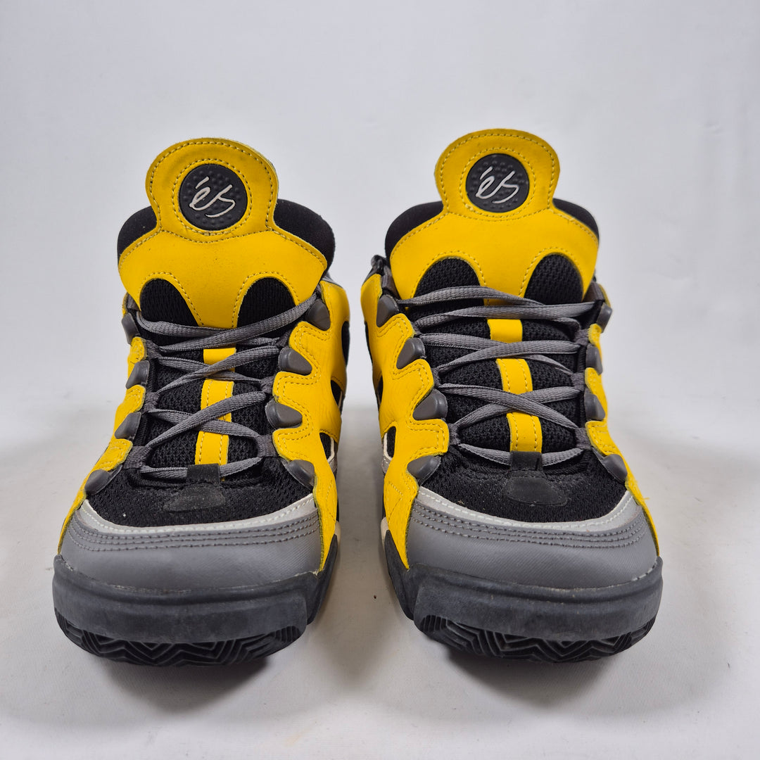 Färgstarka Men's Scheme sneakers i mycket gott skick