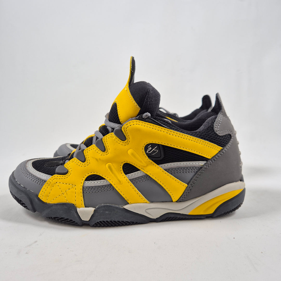 Färgstarka Men's Scheme sneakers i mycket gott skick