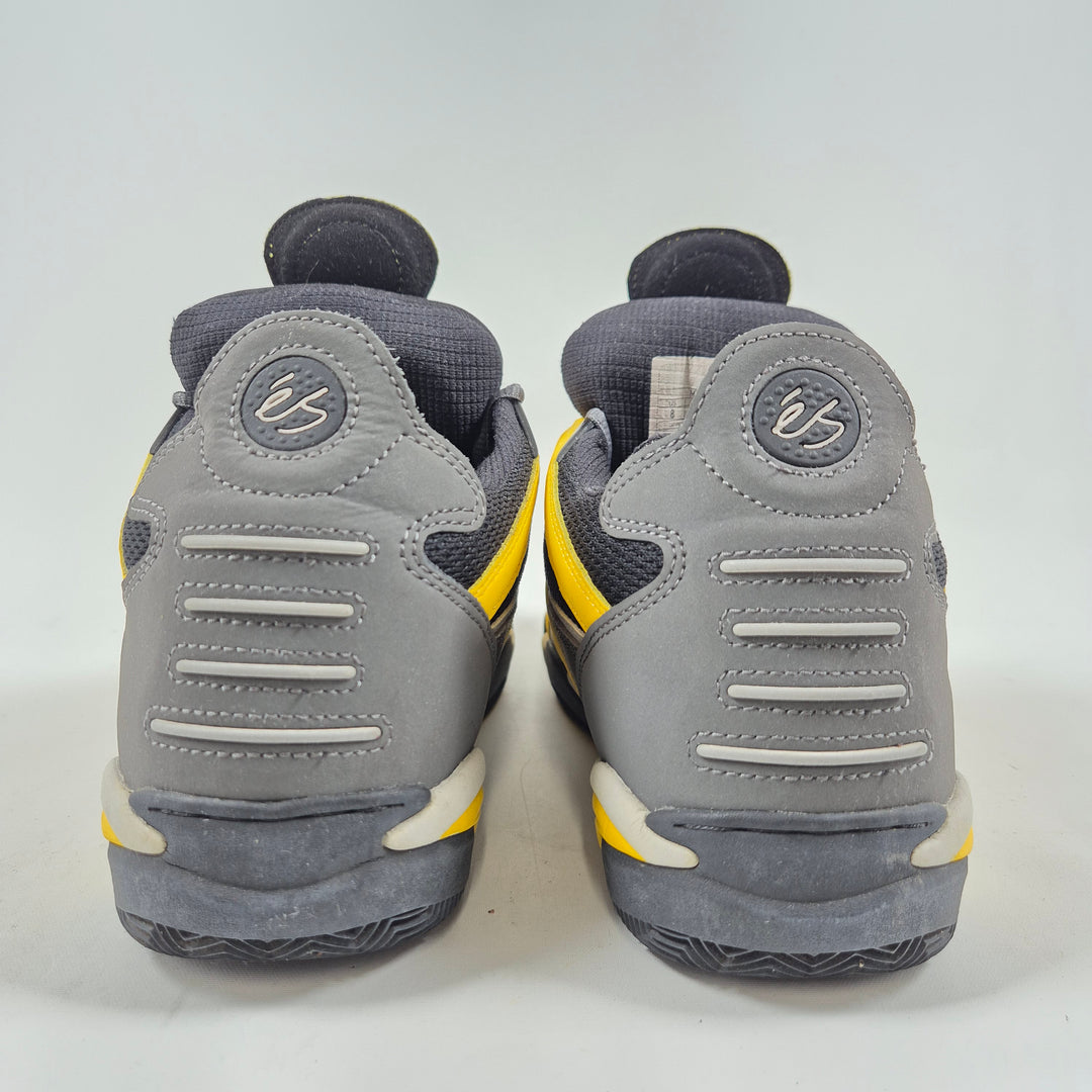 Färgstarka Men's Scheme sneakers i mycket gott skick