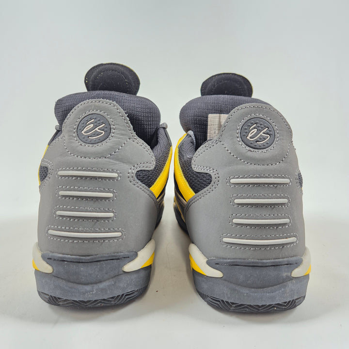 Färgstarka Men's Scheme sneakers i mycket gott skick