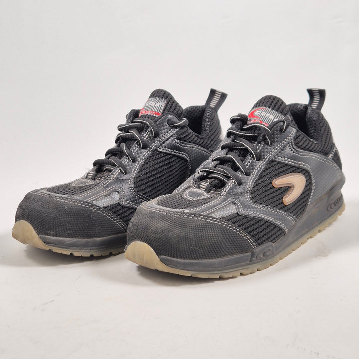 Cofra arbetsskor Petri S1 P SRC