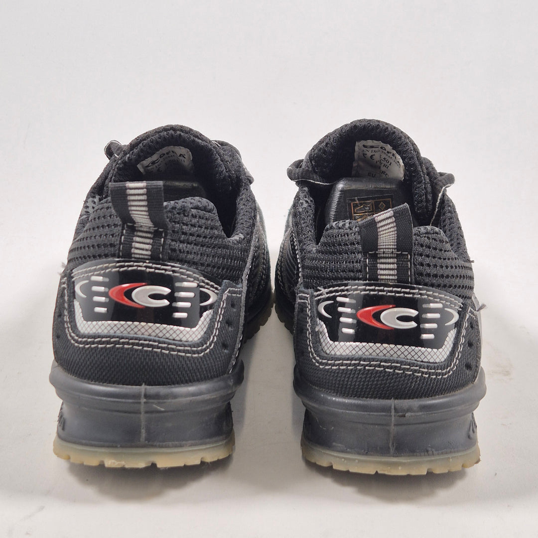 Cofra arbetsskor Petri S1 P SRC