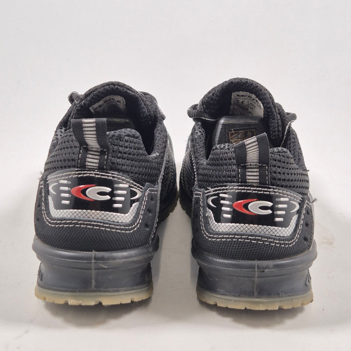 Cofra arbetsskor Petri S1 P SRC