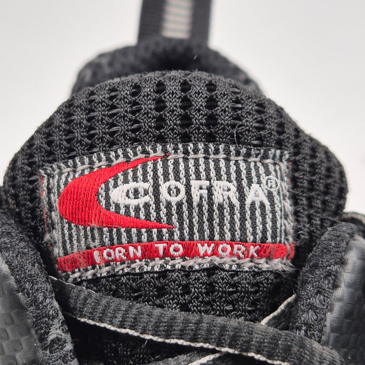 Cofra arbetsskor Petri S1 P SRC