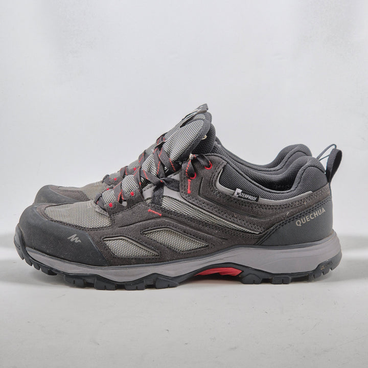 Decathlon vandringsskor MH100 hållbara begagnade