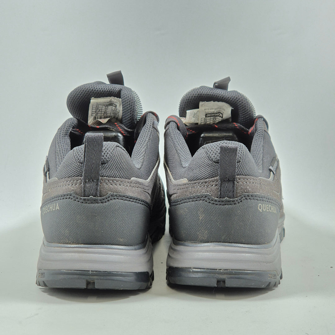 Decathlon vandringsskor MH100 hållbara begagnade
