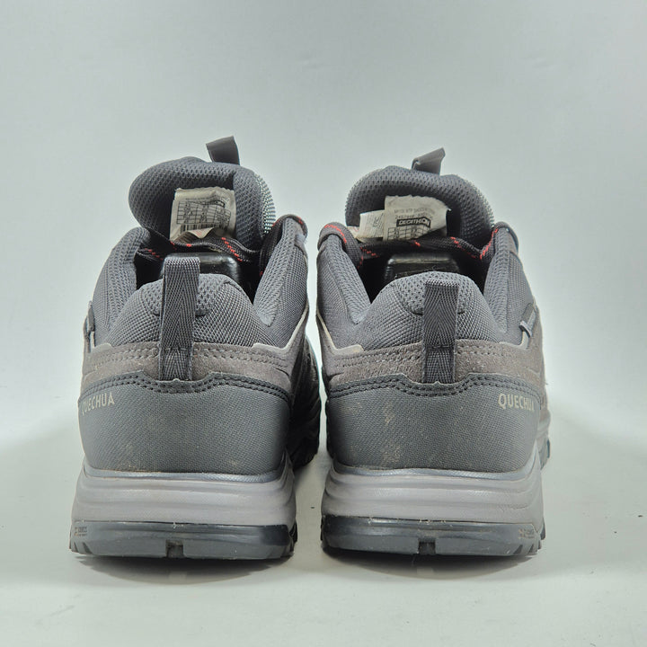 Decathlon vandringsskor MH100 hållbara begagnade