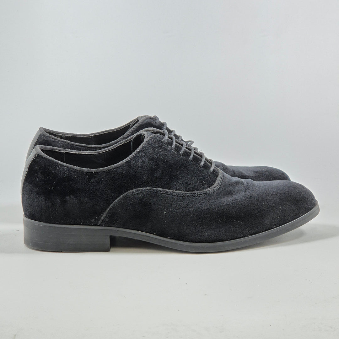Zara Man eleganta mockaskor herr storlek 43