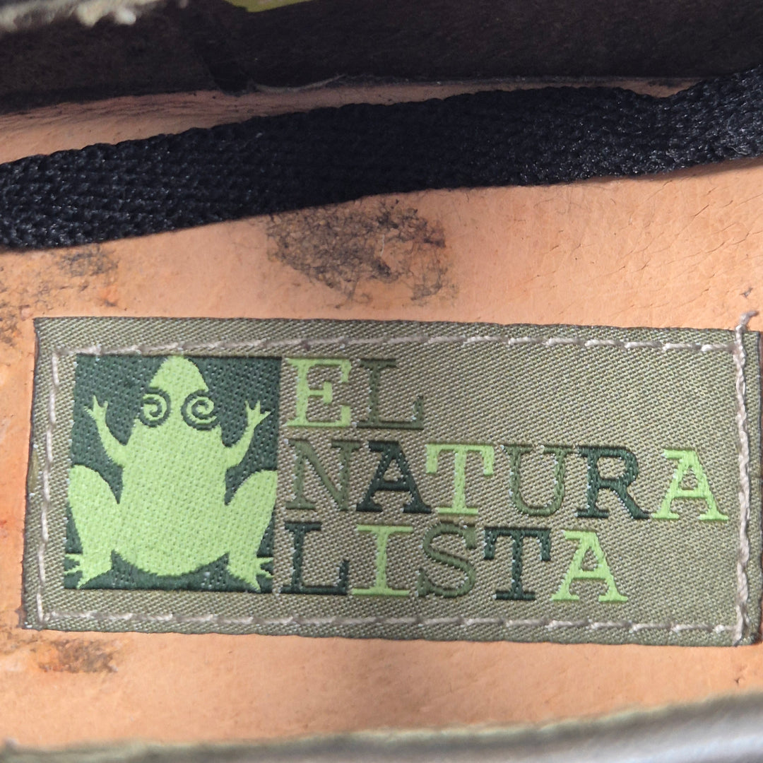 MRAK eleganta herrskor i svart läder storlek 43