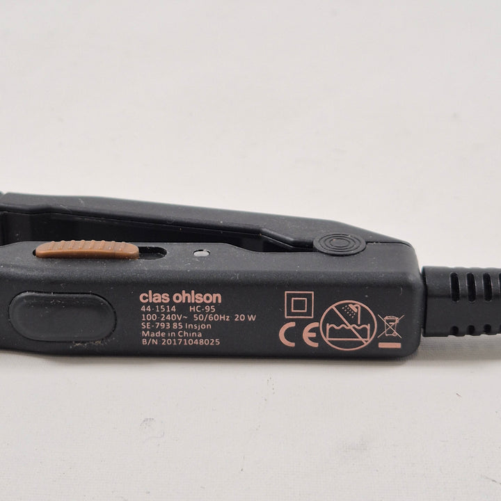 Effektiv Begagnad Plattång från Clas Ohlson