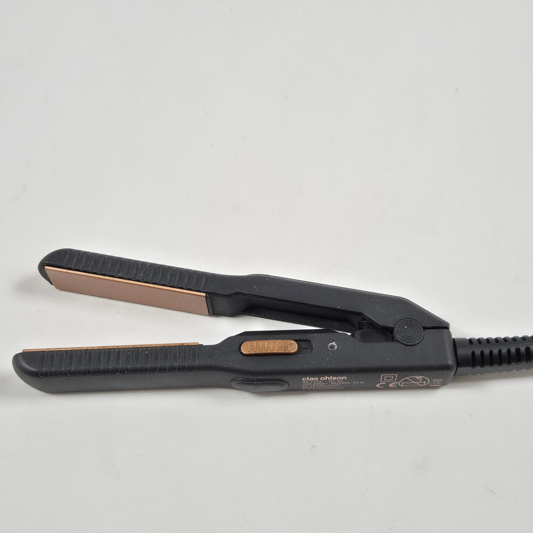 Effektiv Begagnad Plattång från Clas Ohlson