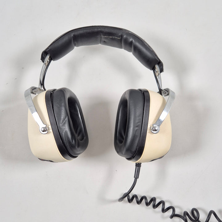 Sansui SS-20 Retro Hörlurar Begagnade