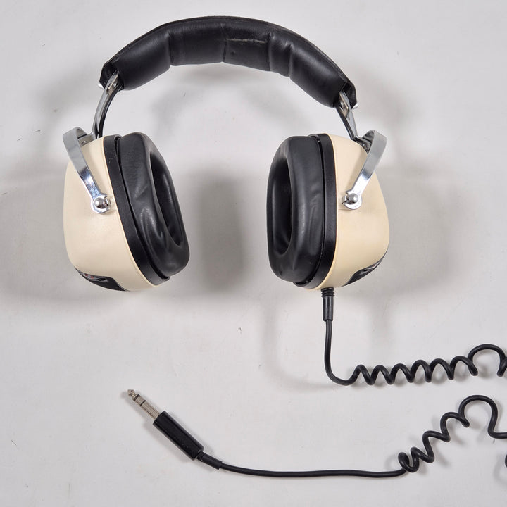 Sansui SS-20 Retro Hörlurar Begagnade