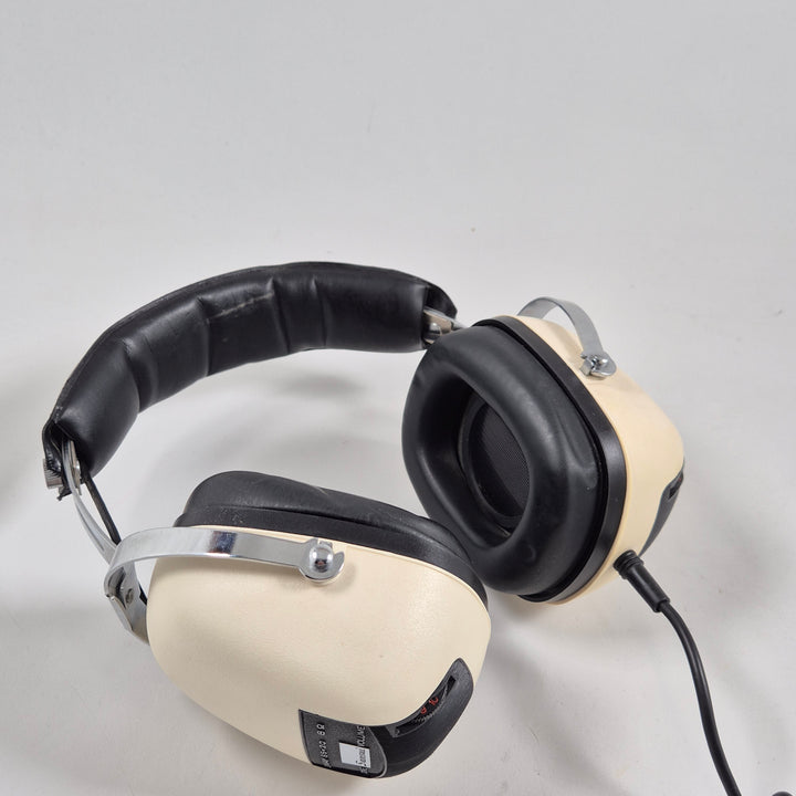 Sansui SS-20 Retro Hörlurar Begagnade