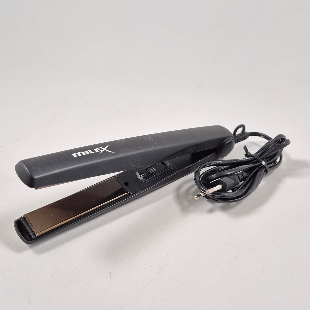 Milex plattång i kompakt keramik design