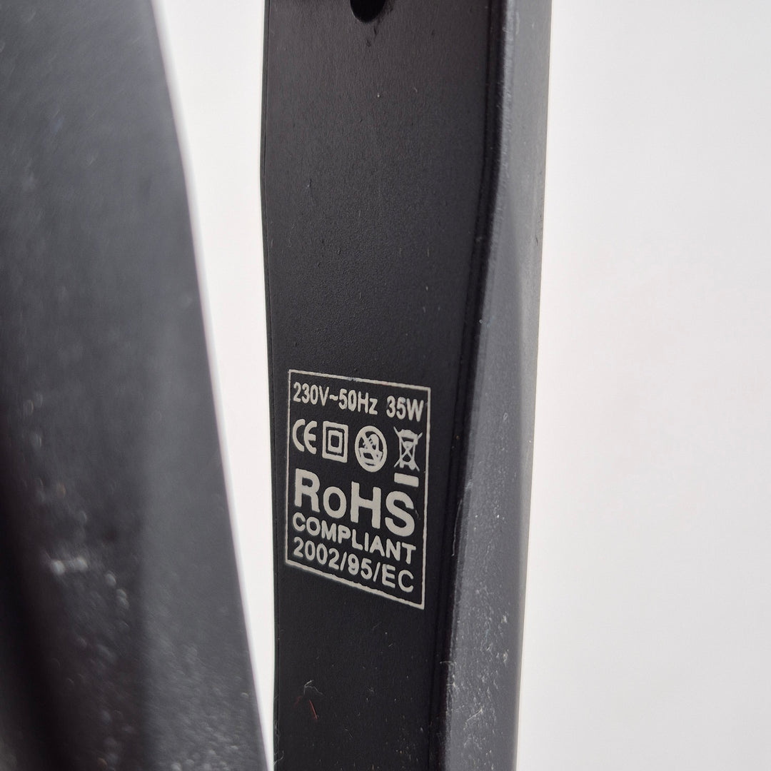 Milex plattång i kompakt keramik design