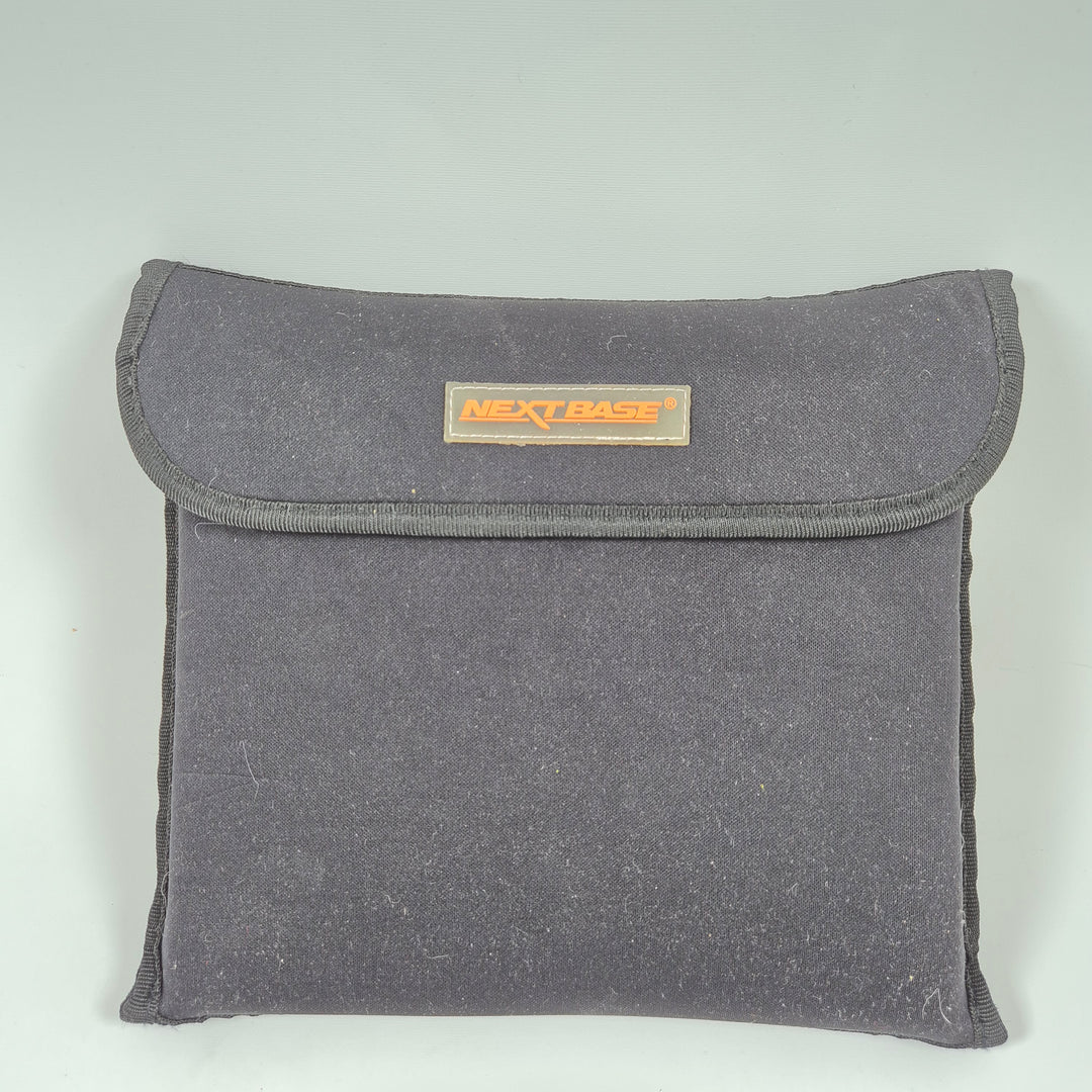 Nextbase portabel DVD-spelare retrodesign