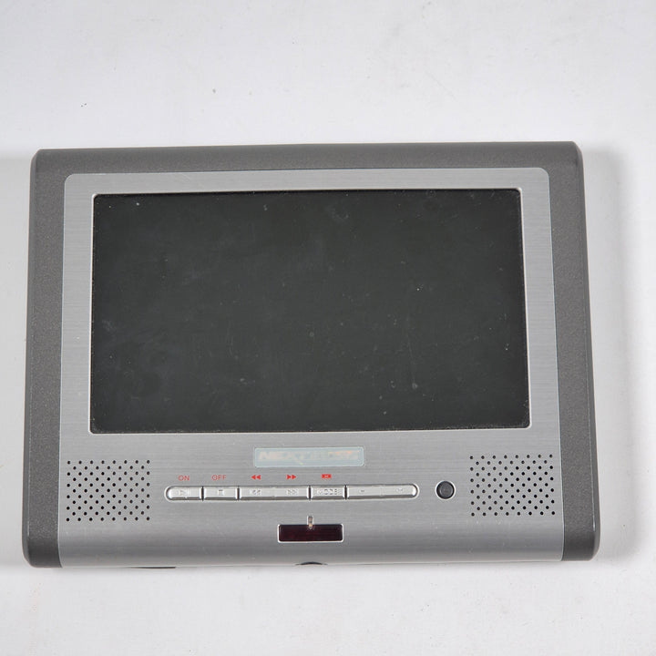 Nextbase portabel DVD-spelare retrodesign