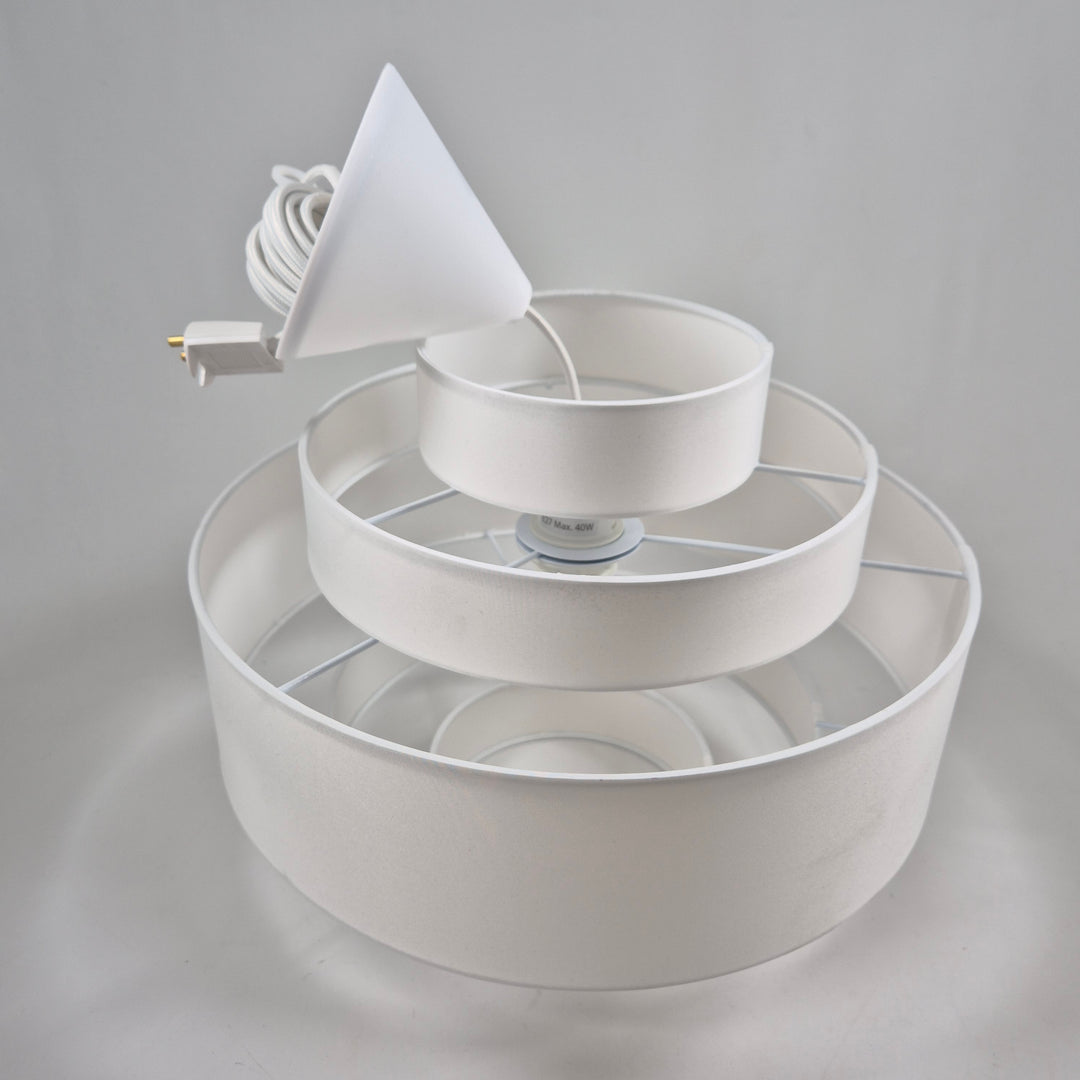 Modern hänglampa från JYSK