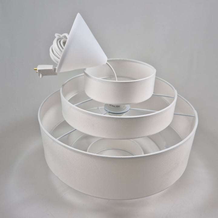 Modern hänglampa från JYSK