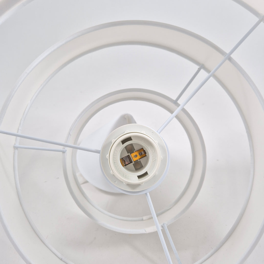 Modern hänglampa från JYSK