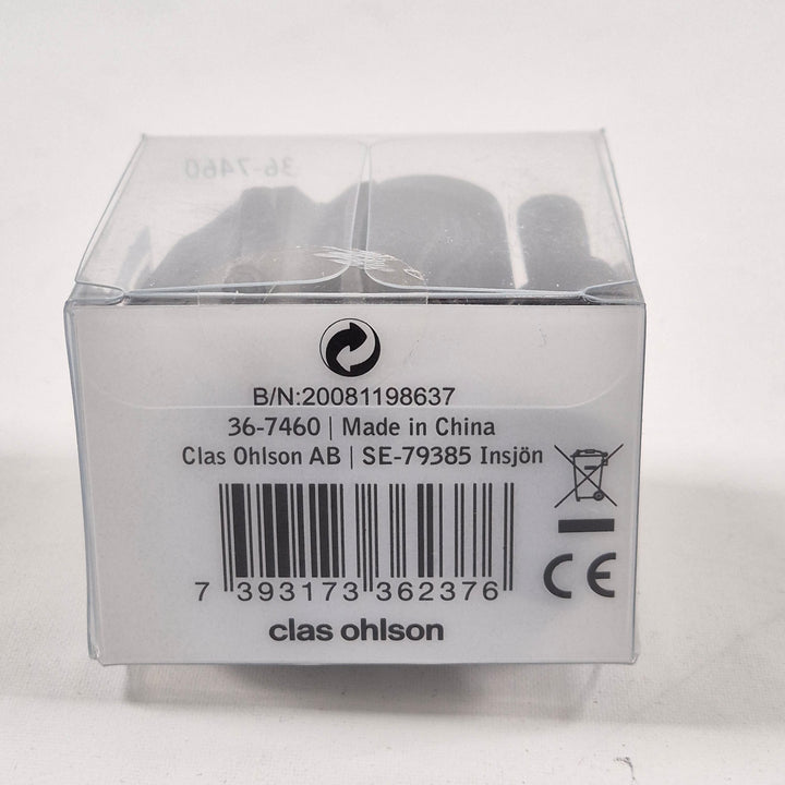 LED pannlampa med justerbar rem