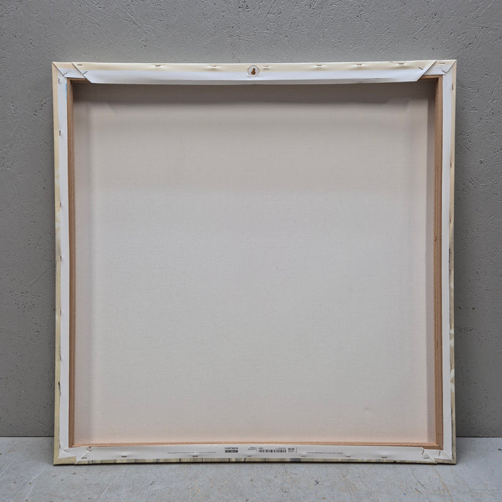 Charmonisk Blomtavla av SATändelös på Canvas