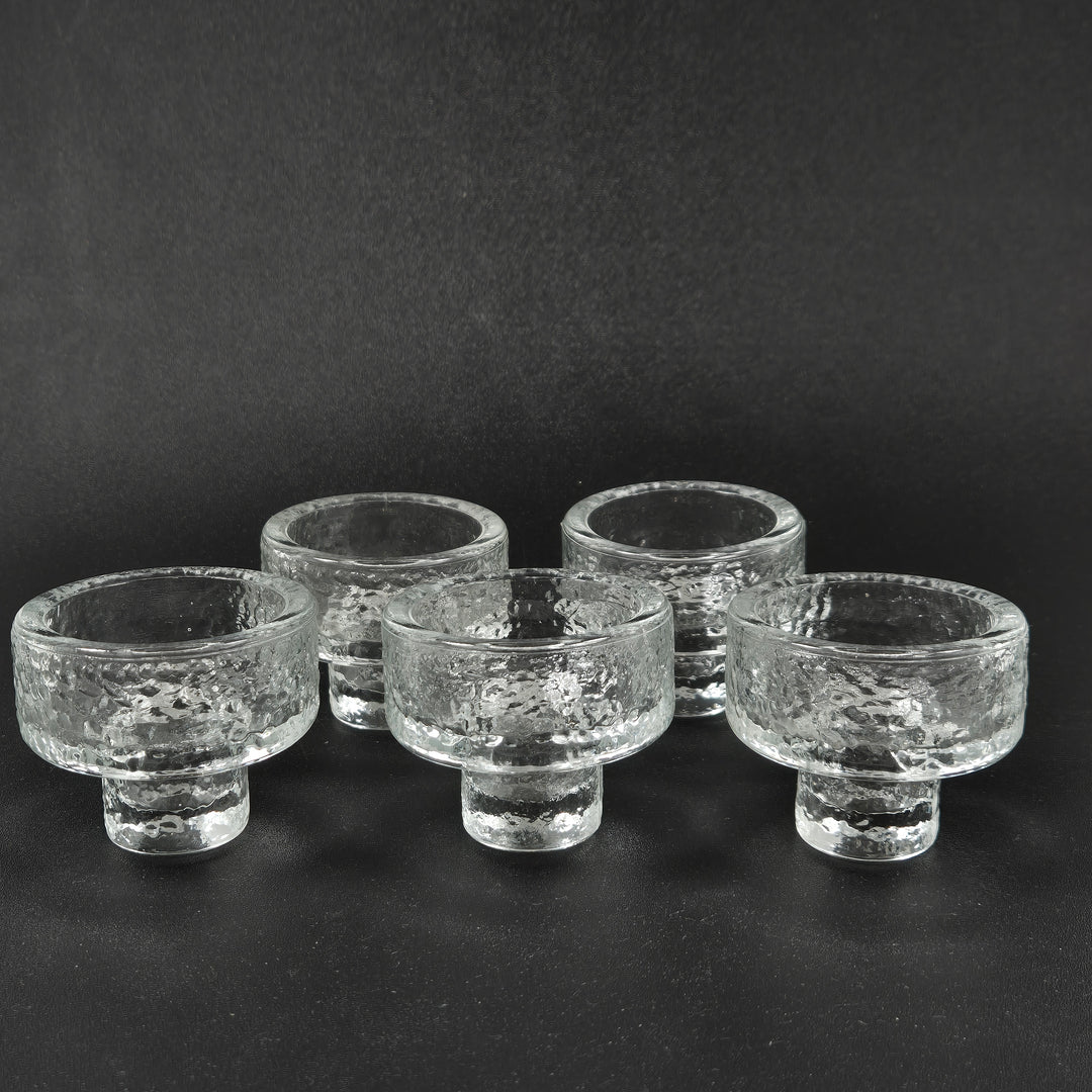 Retro Eleganta Ljusstakar i Hög Kvalitet