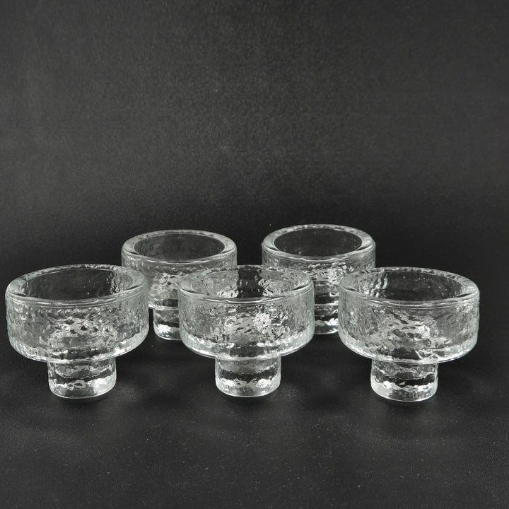 Retro Eleganta Ljusstakar i Hög Kvalitet